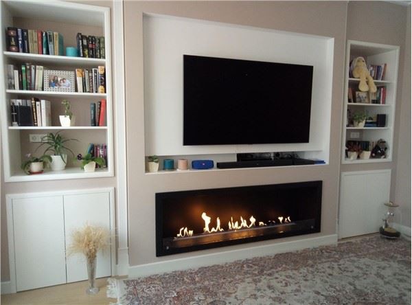 বায়োফুয়েল ফায়ারবক্স